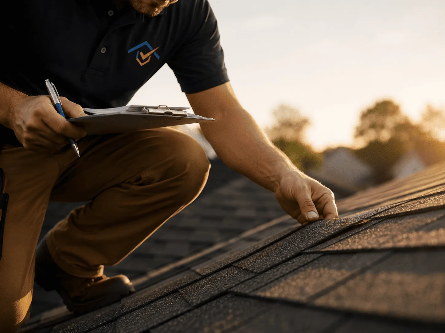 Why Choose Roof Inspection in Monroe, MI